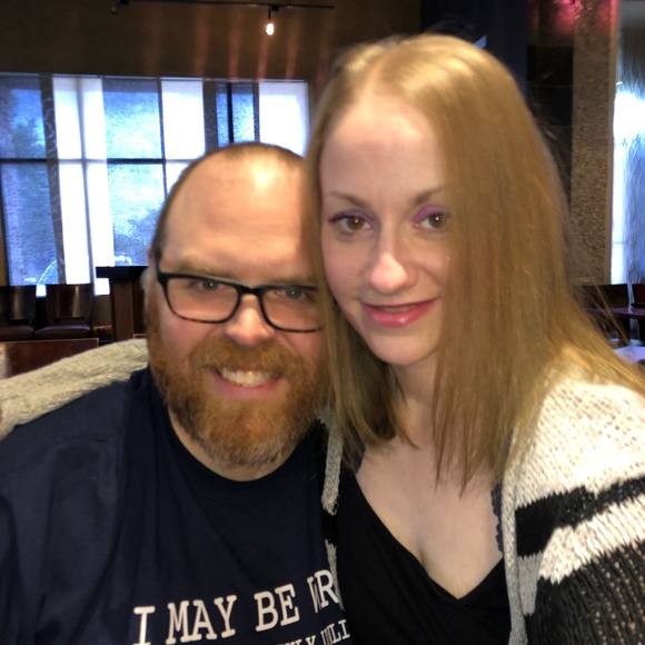 Meet your Posher, Gina - Picture 8 of 8